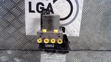 Bloc ABS (freins anti-blocage)