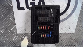 Boitier servitude moteur (BSM)
