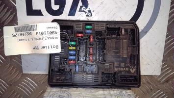 Boitier servitude moteur (BSM)