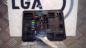 Boitier servitude moteur (BSM)