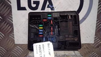 Boitier servitude moteur (BSM)