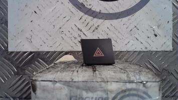 Bouton de warning