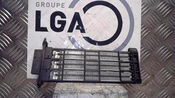 Chauffage auxiliaire