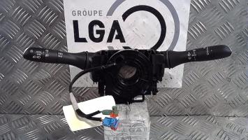 Com (Bloc Contacteur Tournant+Commodo Essuie Glace+Commodo Phare)