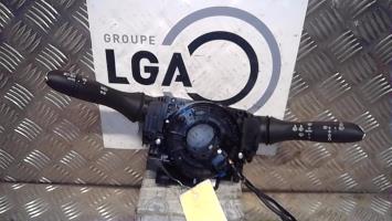 Com (Bloc Contacteur Tournant+Commodo Essuie Glace+Commodo Phare)