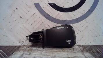 Commande autoradio