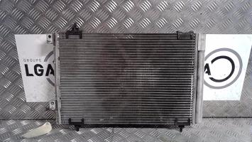 Condenseur de clim