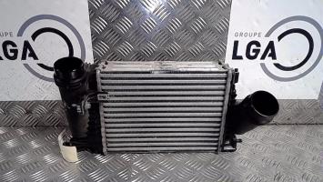 Echangeur air (Intercooler)