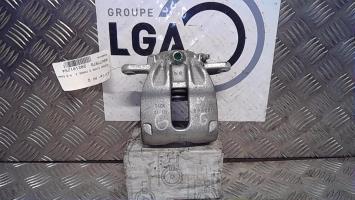Etrier avant gauche (freinage)
