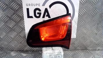 Feu arriere secondaire droit (feux)