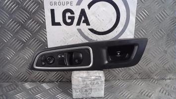 Interrupteur de leve vitre avant gauche
