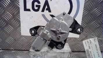 Moteur essuie glace arriere