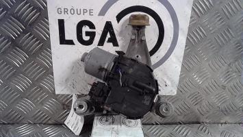 Moteur essuie glace avant
