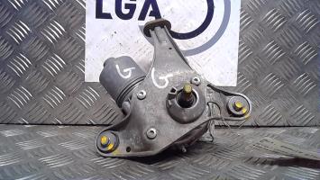 Moteur essuie glace avant gauche
