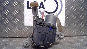 Moteur essuie glace avant gauche