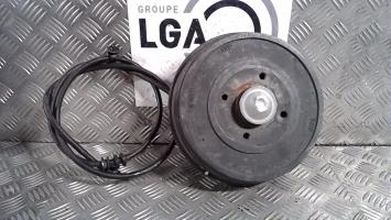 Photo pièce auto