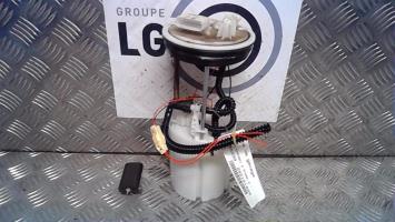 Pompe de gavage