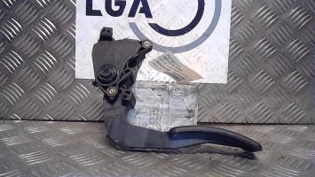 Potentiometre de pedale de gaz d'accelerateur
