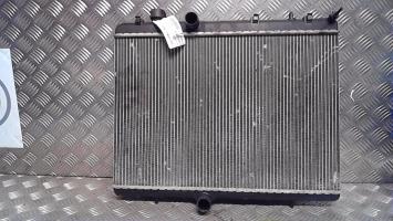 Radiateur eau