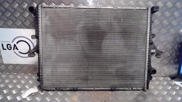 Radiateur eau