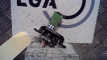 Resistance chauffage