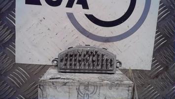 Resistance chauffage