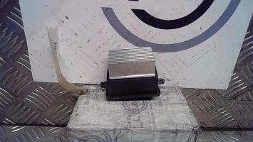 Resistance chauffage