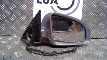 Retrovisor derecho