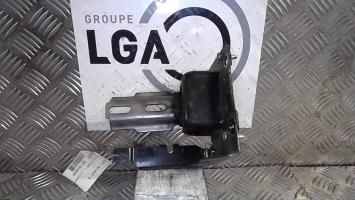 Support moteur gauche