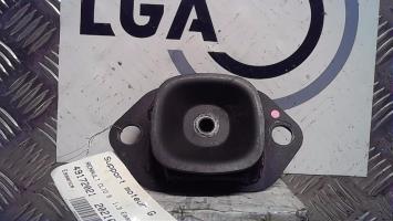 Support moteur gauche