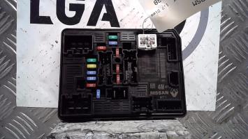 Boitier servitude moteur (BSM)
