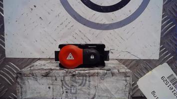 Bouton de warning