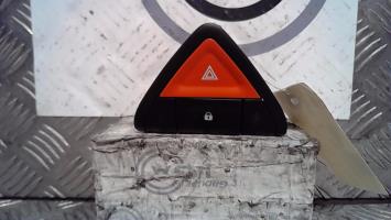Bouton de warning