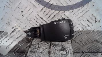 Commande autoradio