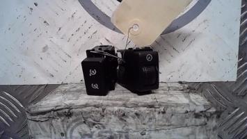 Commande regulateur vitesse