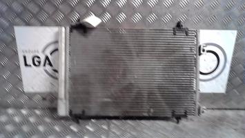 Condenseur de clim