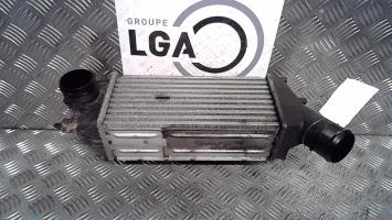 Echangeur air (Intercooler)