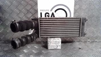 Echangeur air (Intercooler)