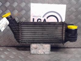 Echangeur air (Intercooler)