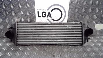 Echangeur air (Intercooler)