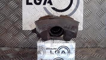 Etrier avant gauche (freinage)