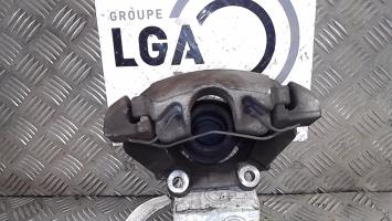 Etrier avant gauche (freinage)