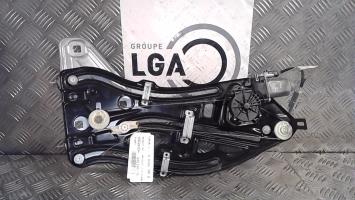 Leve vitre electrique arriere gauche