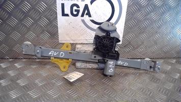 Leve vitre electrique avant droit