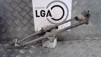 Moteur essuie glace avant