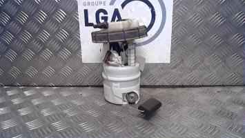 Pompe de gavage
