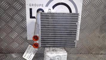 Radiateur chauffage