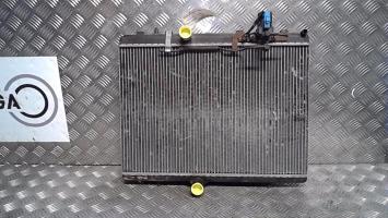 Radiateur eau