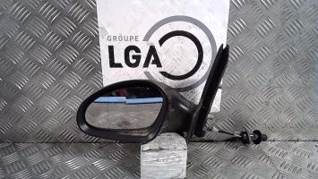 Retroviseur gauche