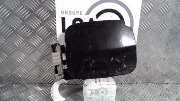 Trappe d'essence